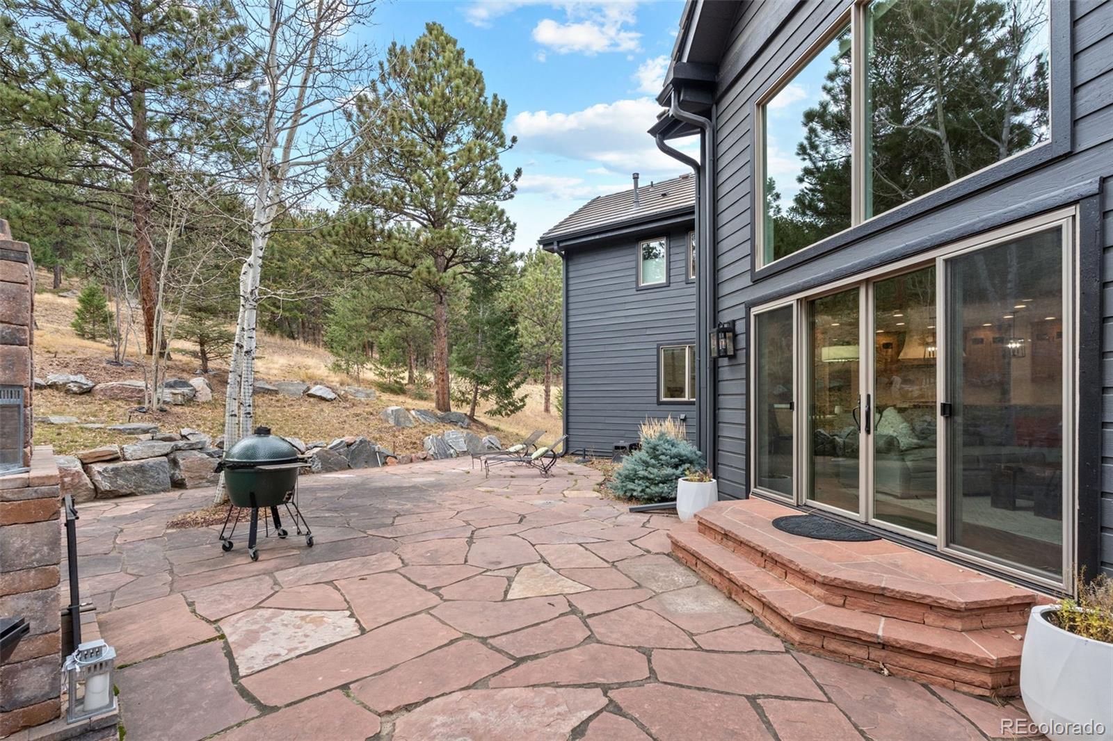 MLS Image #47 for 1735  prima lane,evergreen, Colorado