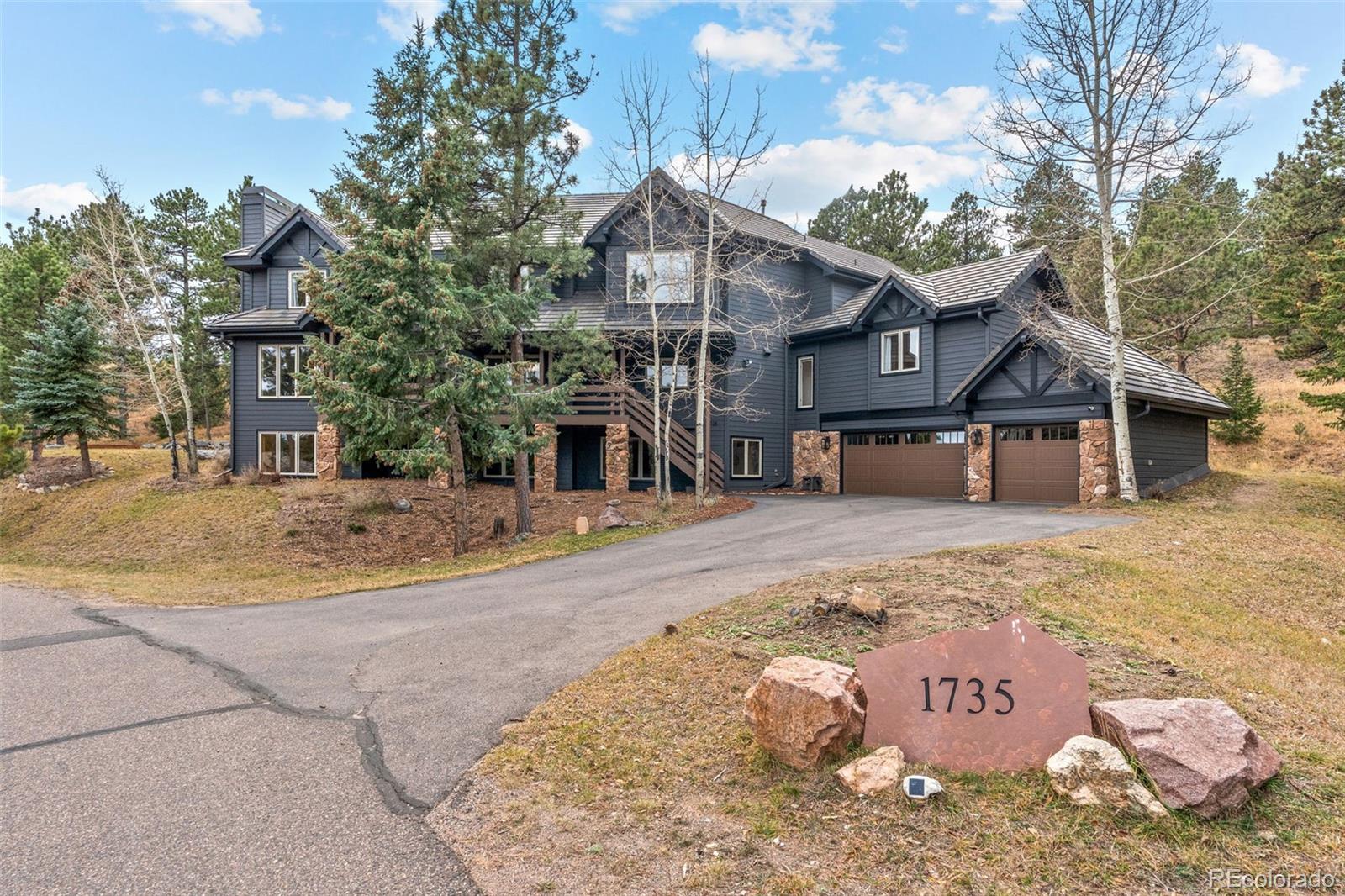 MLS Image #48 for 1735  prima lane,evergreen, Colorado