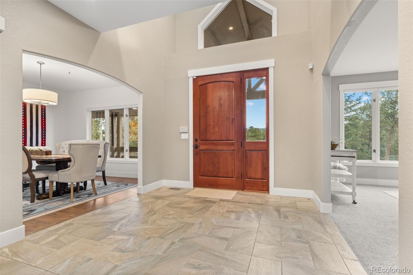 MLS Image #5 for 1735  prima lane,evergreen, Colorado
