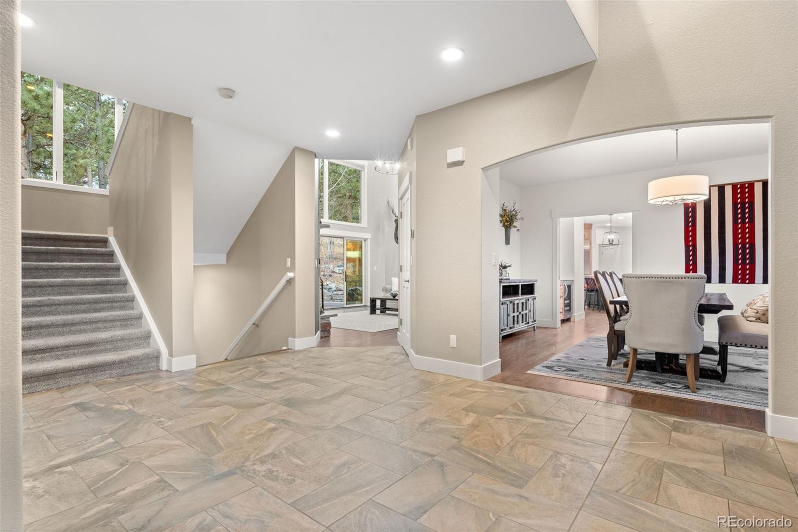 MLS Image #6 for 1735  prima lane,evergreen, Colorado
