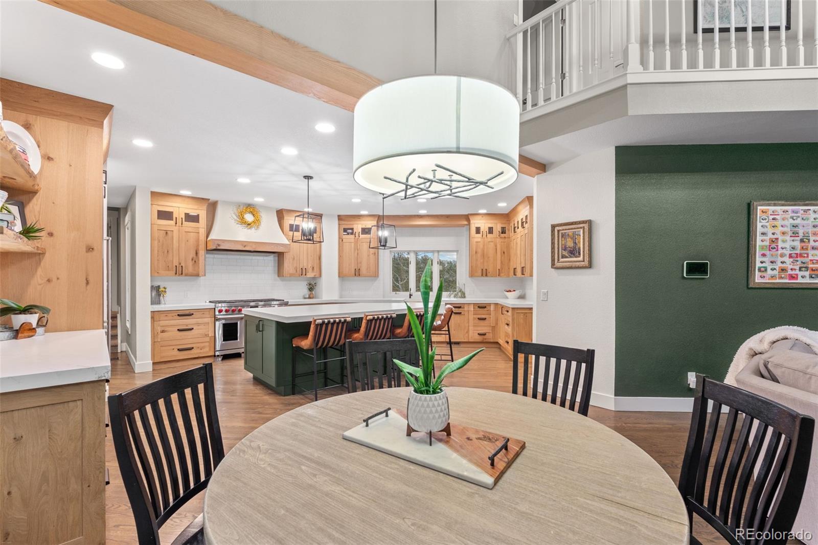 MLS Image #7 for 1735  prima lane,evergreen, Colorado