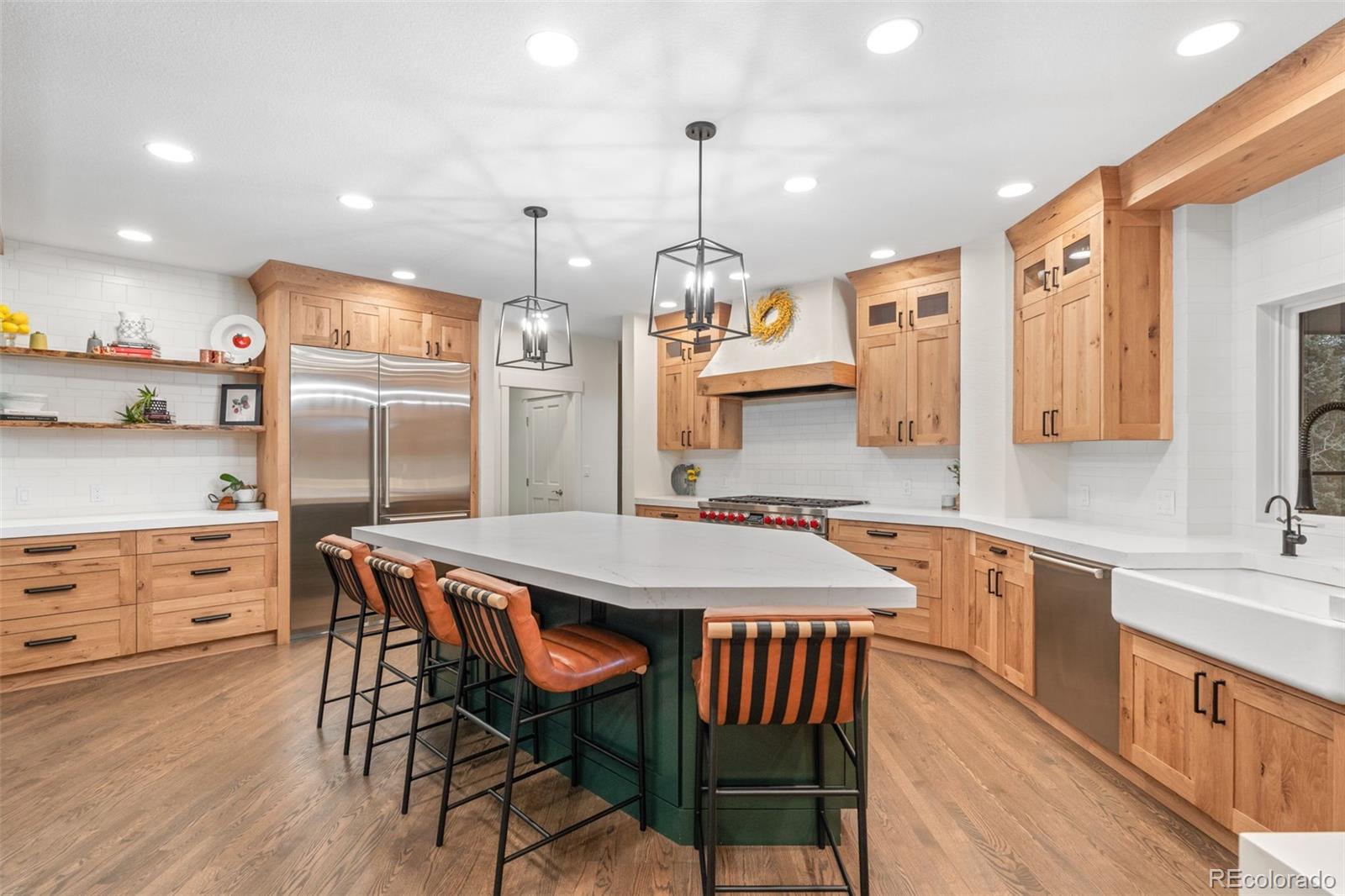 MLS Image #8 for 1735  prima lane,evergreen, Colorado