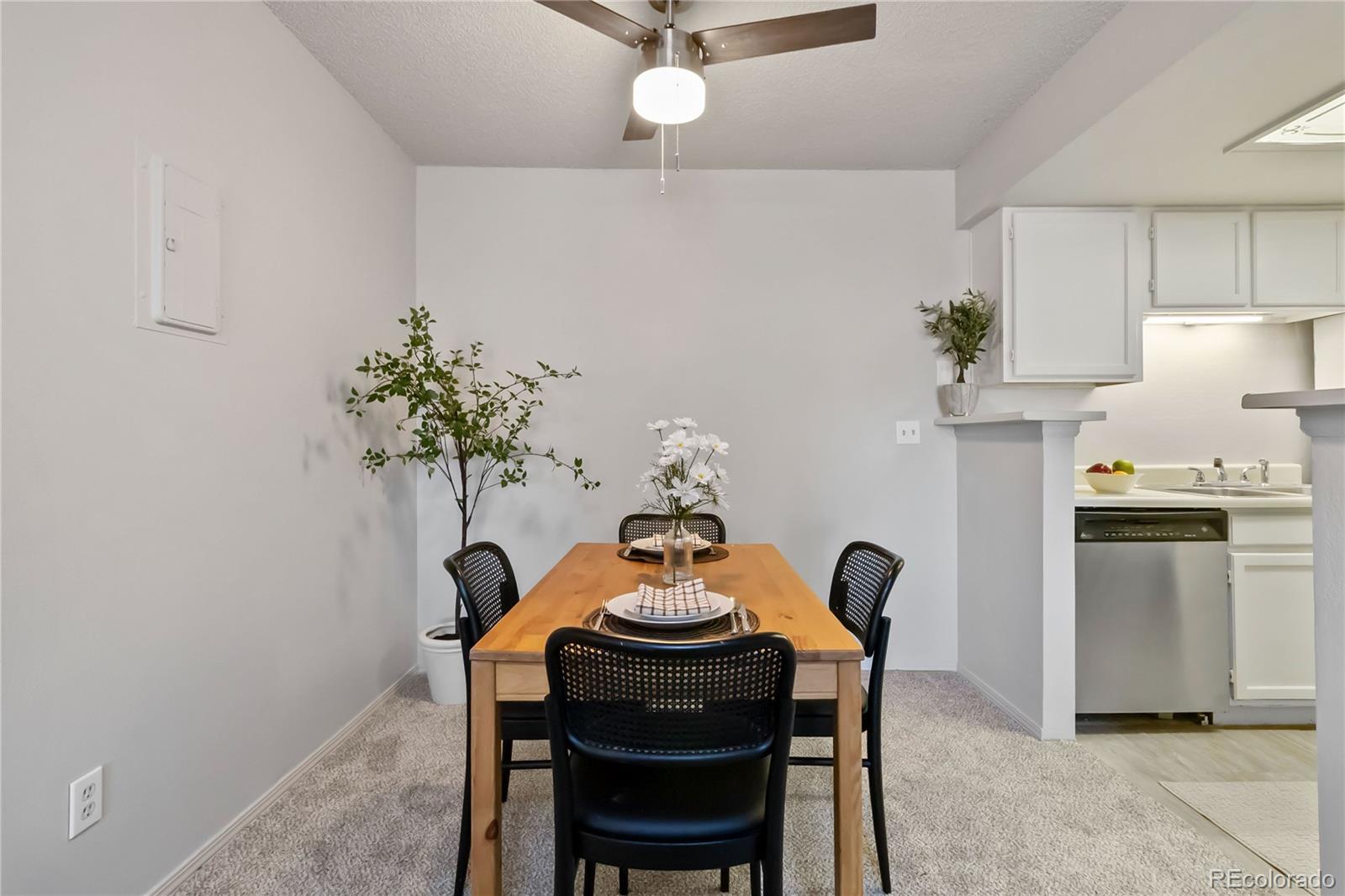 MLS Image #10 for 8600 e alameda avenue 14-204,denver, Colorado