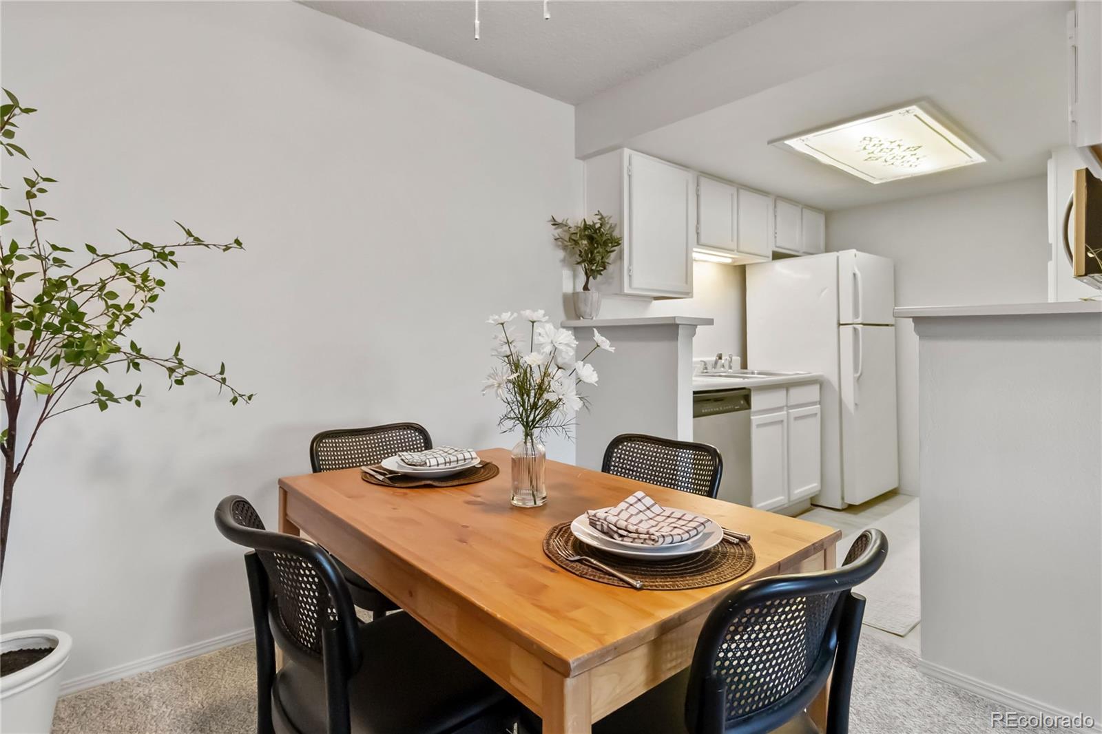 MLS Image #11 for 8600 e alameda avenue 14-204,denver, Colorado