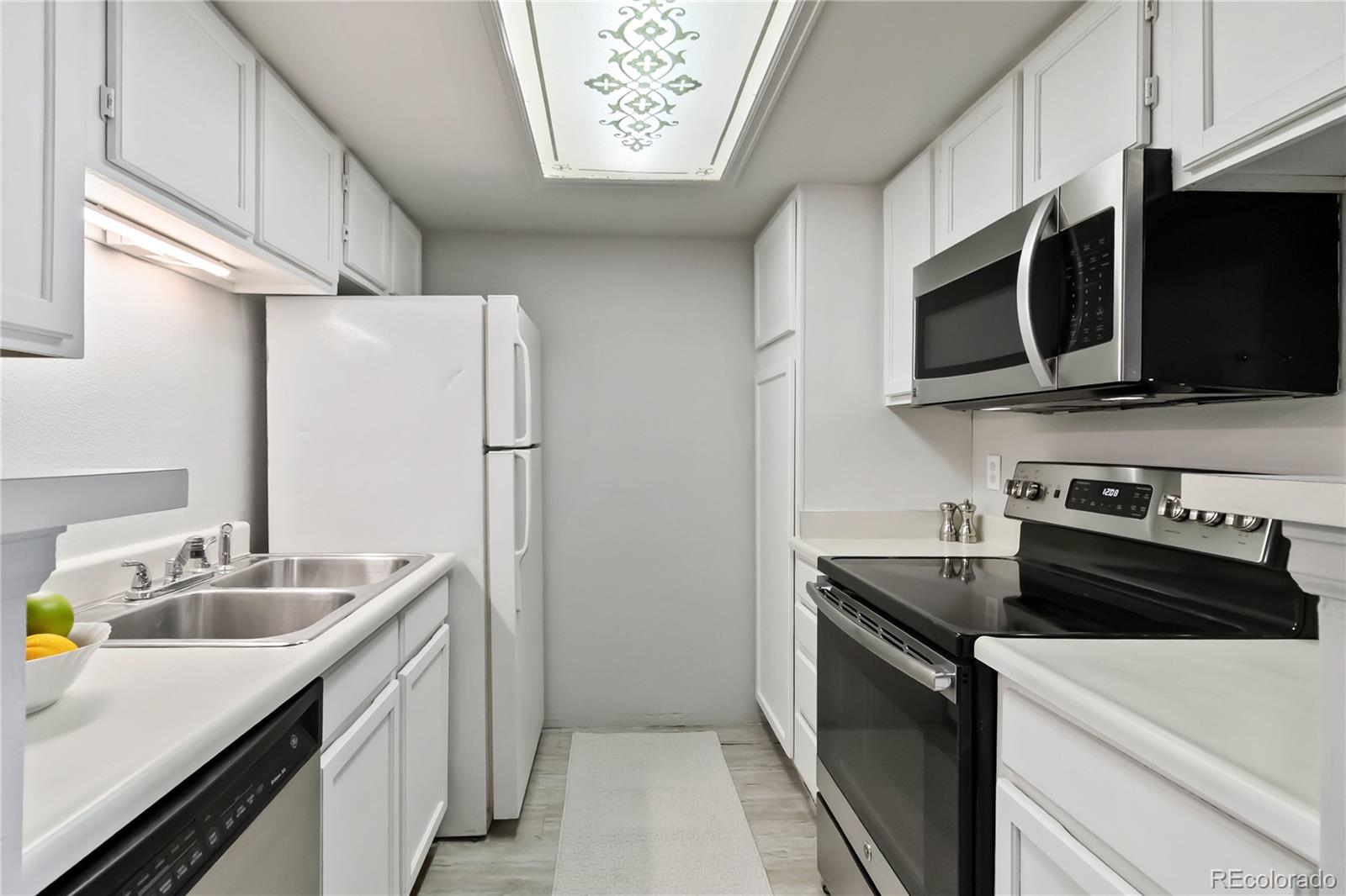 MLS Image #14 for 8600 e alameda avenue 14-204,denver, Colorado