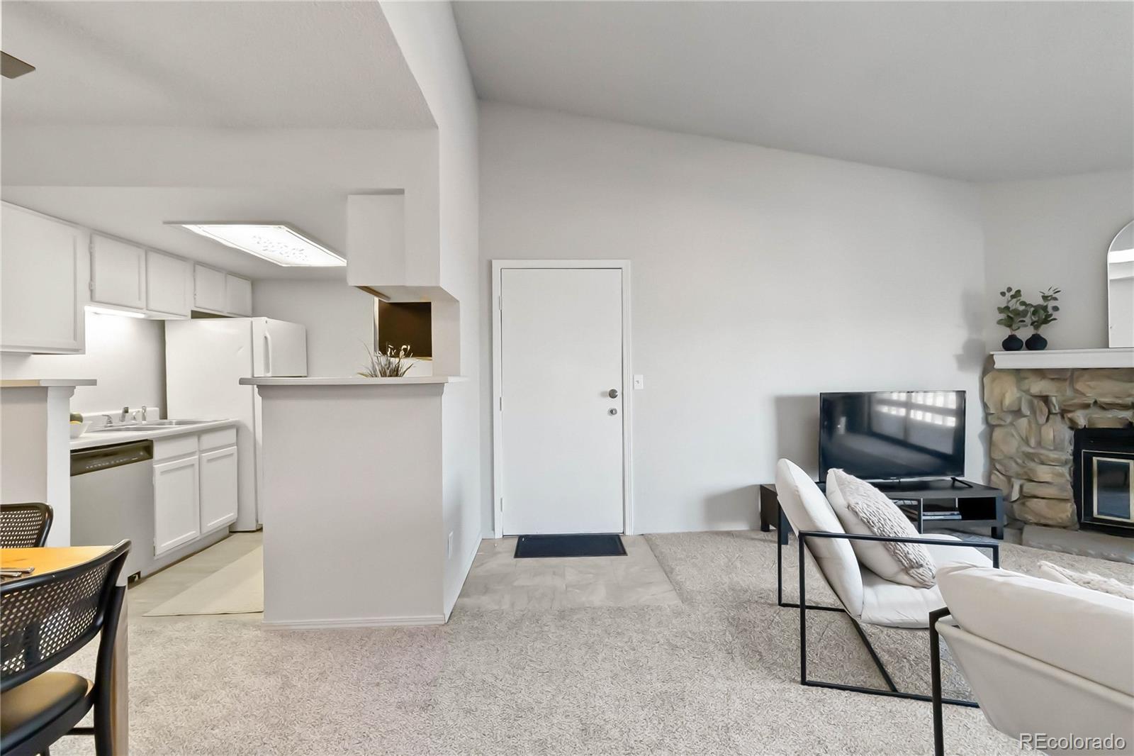 MLS Image #2 for 8600 e alameda avenue 14-204,denver, Colorado