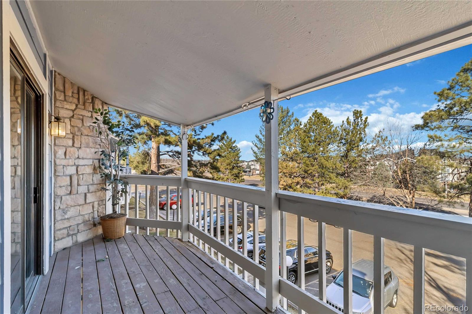 MLS Image #28 for 8600 e alameda avenue 14-204,denver, Colorado