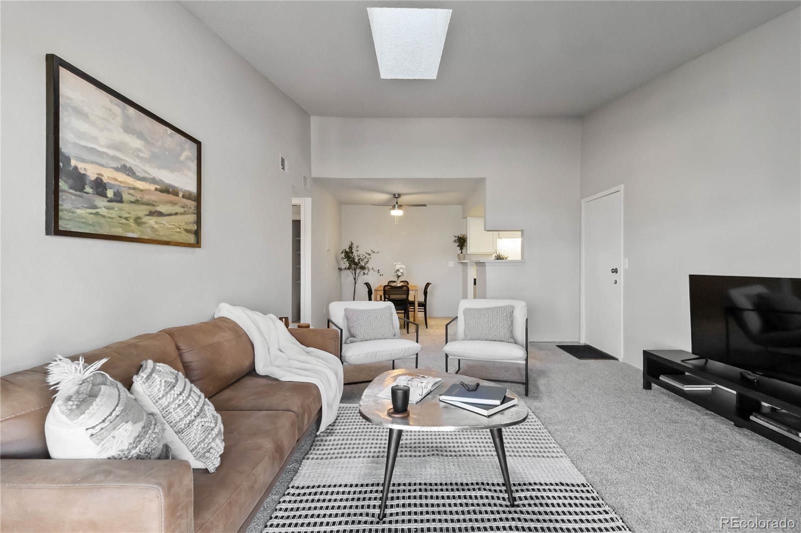 MLS Image #5 for 8600 e alameda avenue 14-204,denver, Colorado