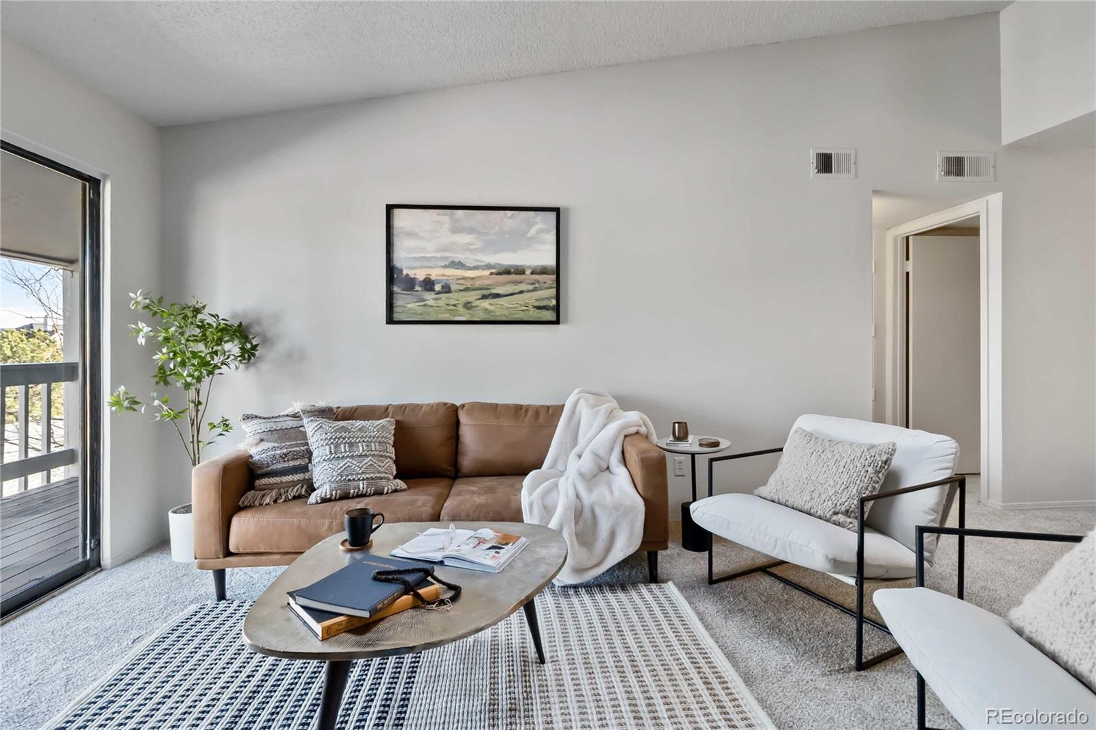 MLS Image #6 for 8600 e alameda avenue 14-204,denver, Colorado
