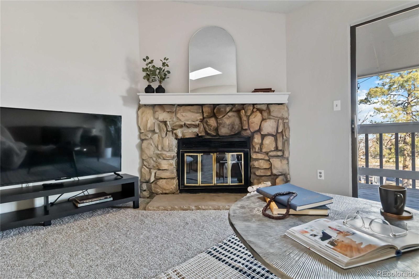 MLS Image #8 for 8600 e alameda avenue 14-204,denver, Colorado