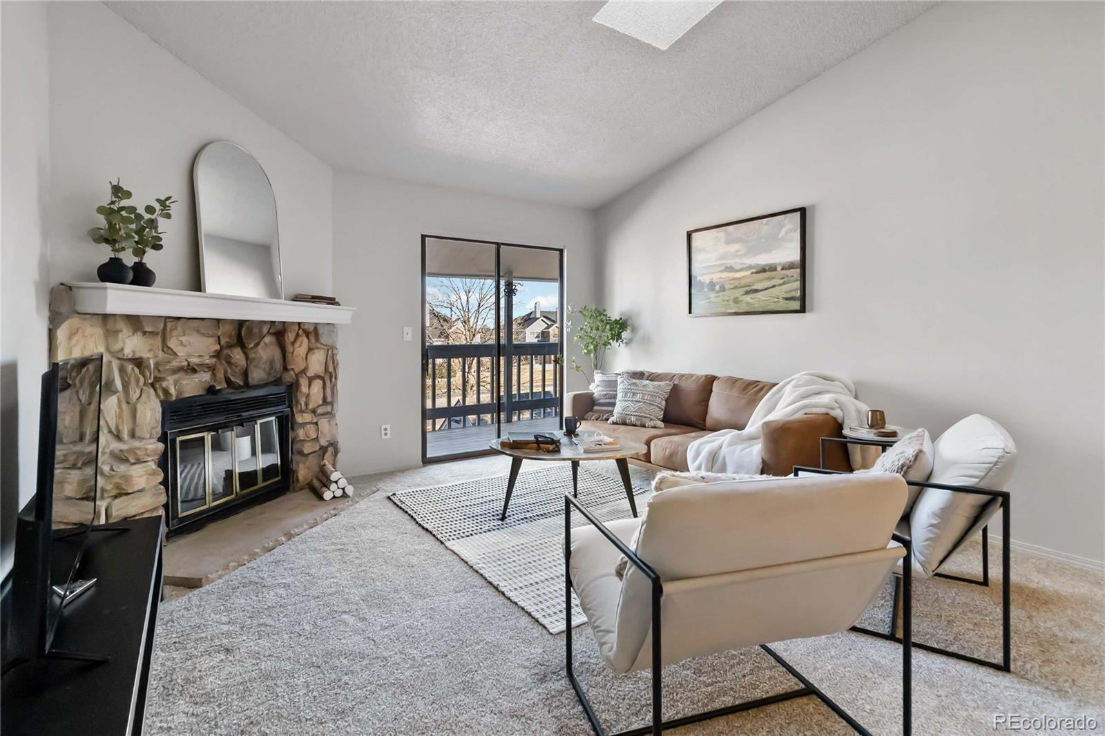 MLS Image #9 for 8600 e alameda avenue 14-204,denver, Colorado