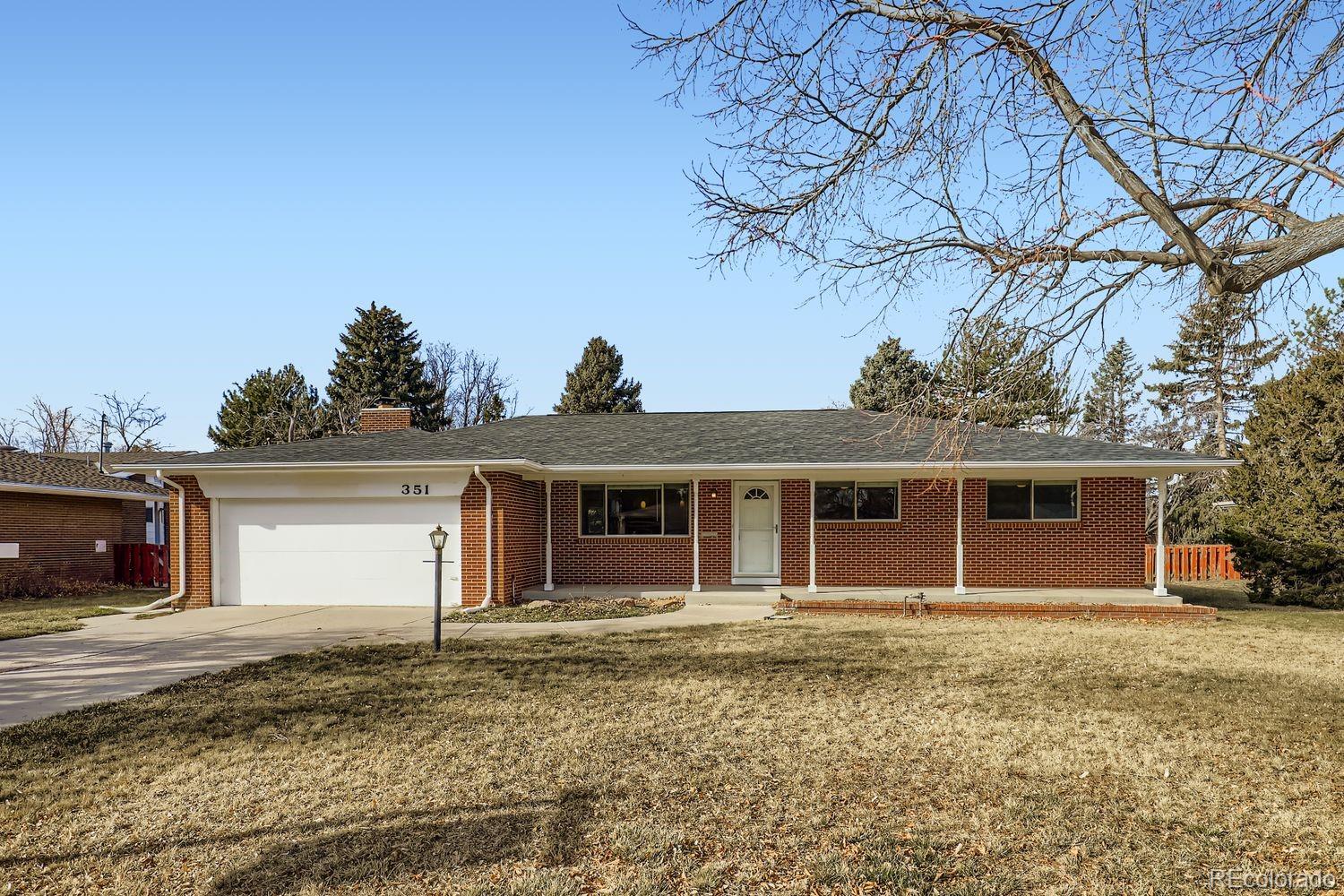 MLS Image #0 for 351  nome street,aurora, Colorado
