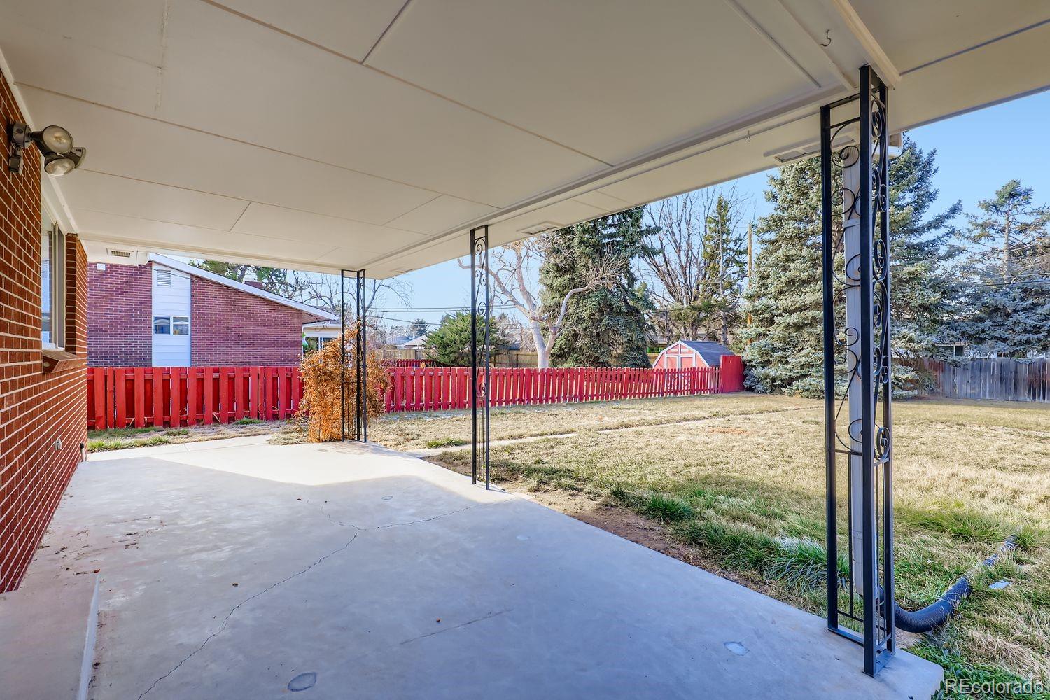 MLS Image #19 for 351  nome street,aurora, Colorado