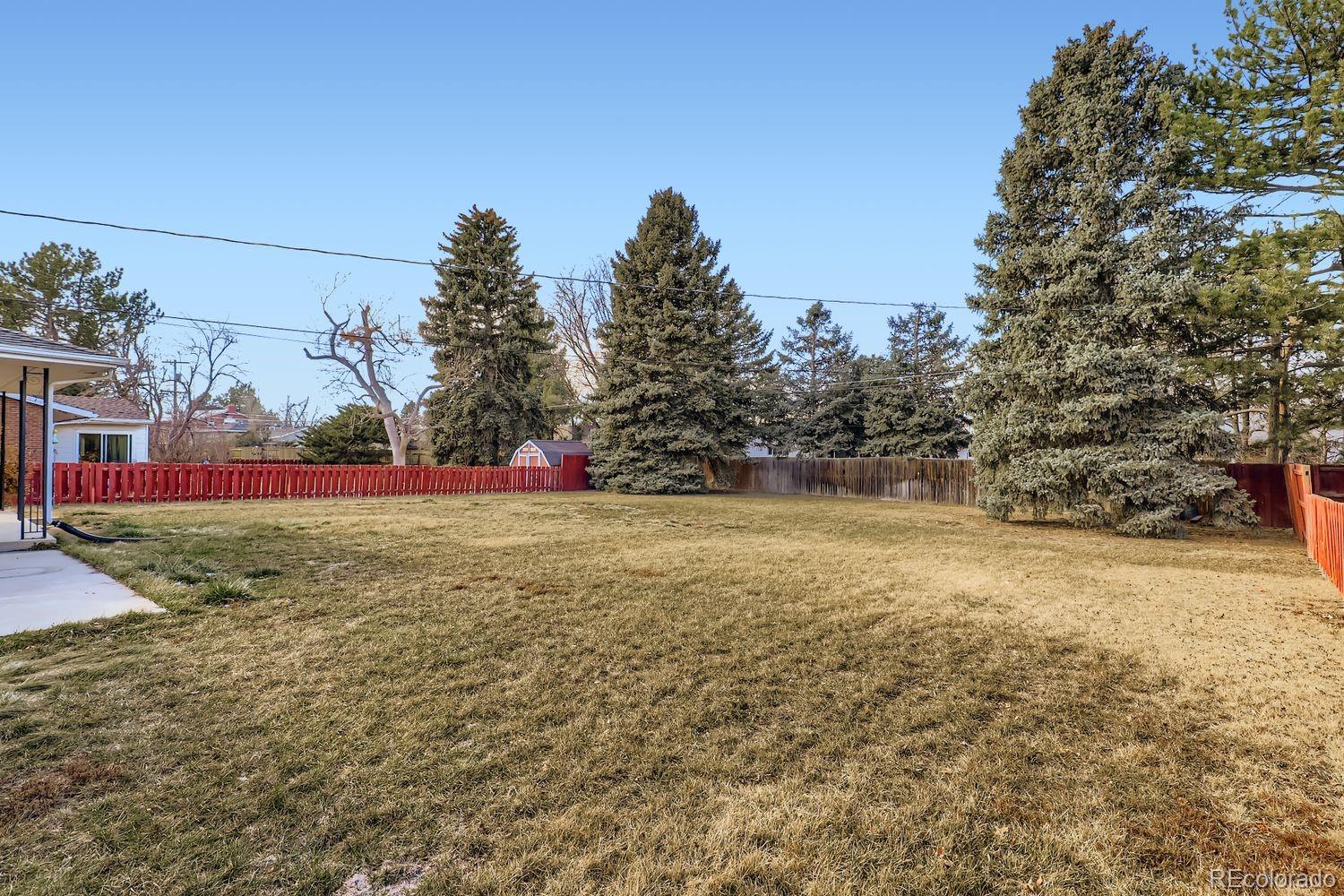 MLS Image #20 for 351  nome street,aurora, Colorado