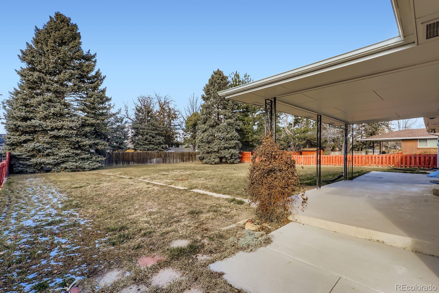 MLS Image #22 for 351  nome street,aurora, Colorado