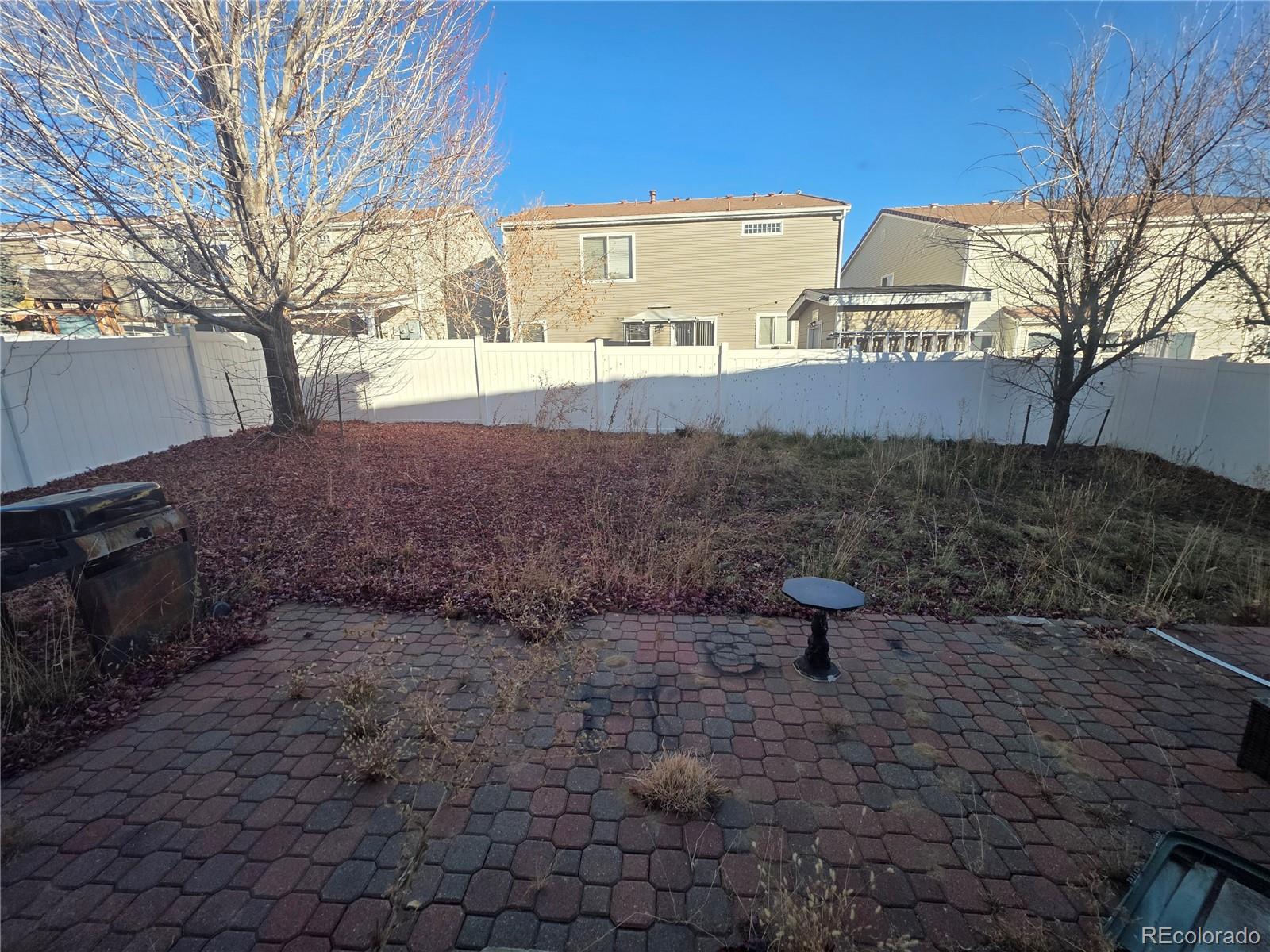 MLS Image #9 for 5138  orleans court,denver, Colorado