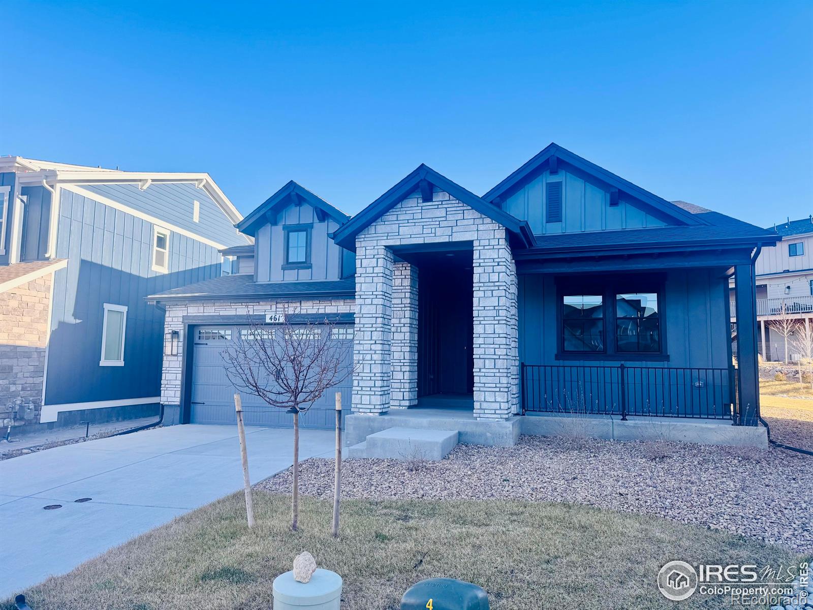 MLS Image #22 for 461  muirfield circle,louisville, Colorado