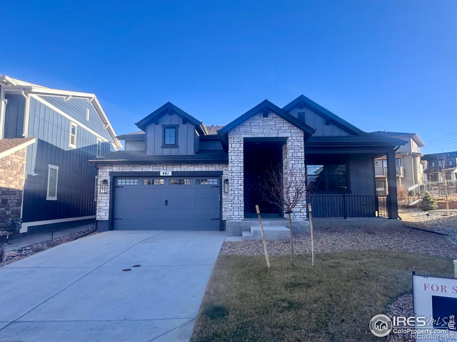 MLS Image #24 for 461  muirfield circle,louisville, Colorado