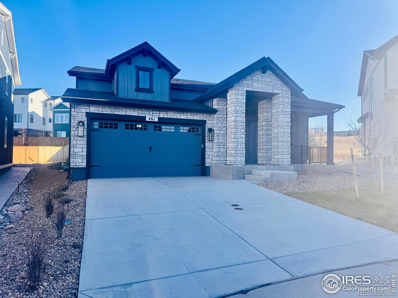 MLS Image #25 for 461  muirfield circle,louisville, Colorado