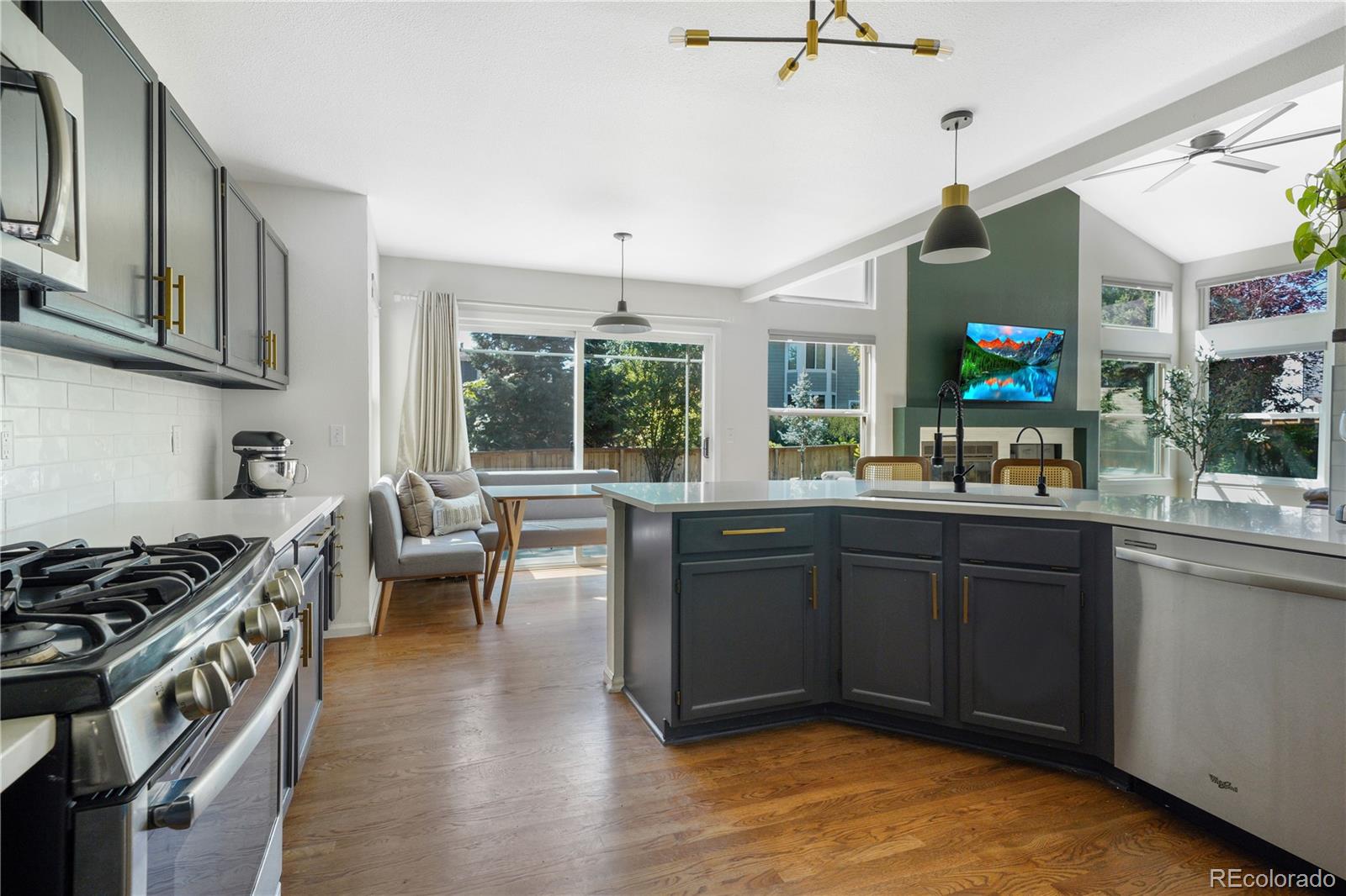 MLS Image #13 for 1651  beacon hill drive,highlands ranch, Colorado