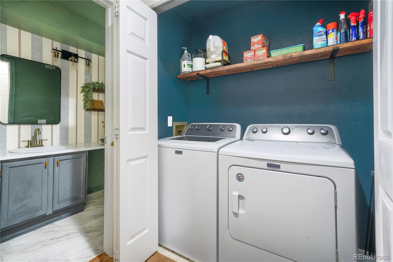 MLS Image #18 for 1651  beacon hill drive,highlands ranch, Colorado