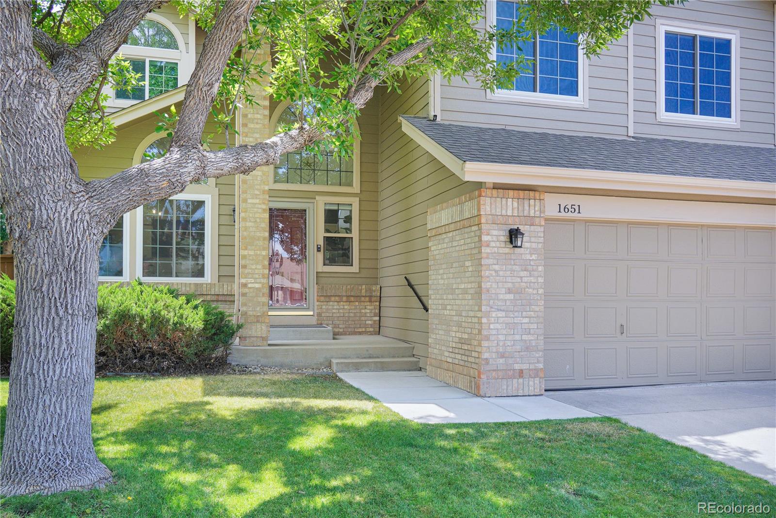 MLS Image #2 for 1651  beacon hill drive,highlands ranch, Colorado