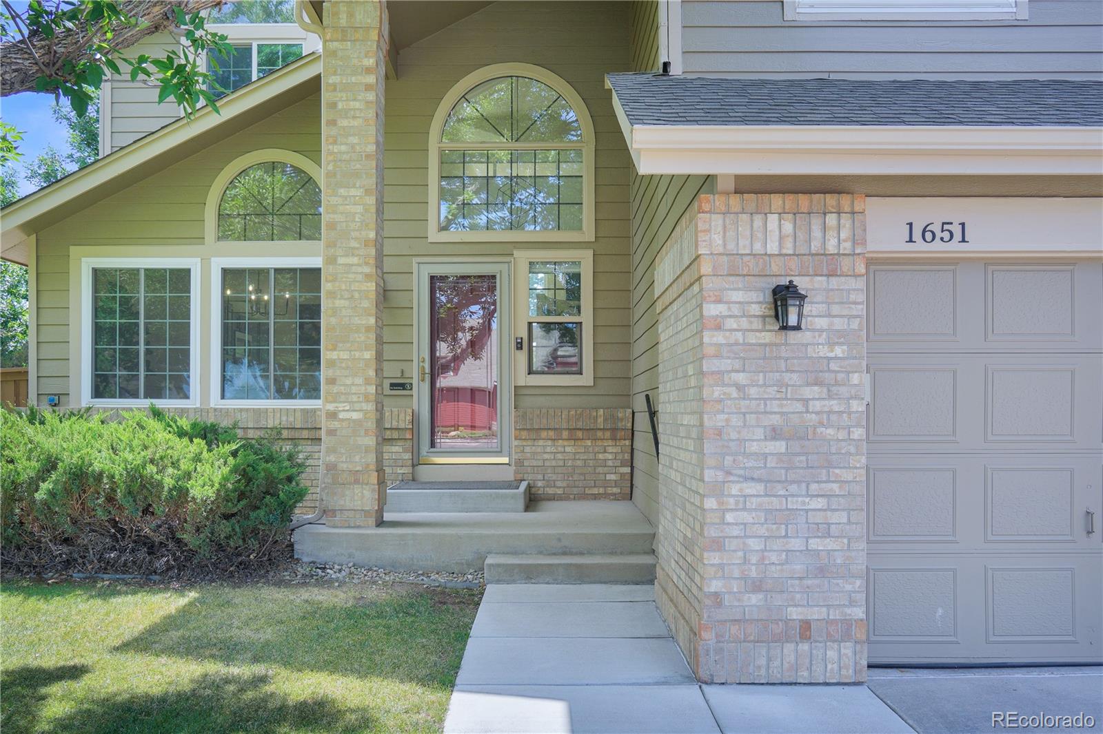 MLS Image #3 for 1651  beacon hill drive,highlands ranch, Colorado