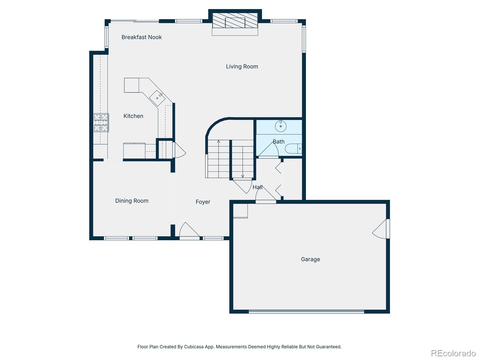 MLS Image #35 for 1651  beacon hill drive,highlands ranch, Colorado