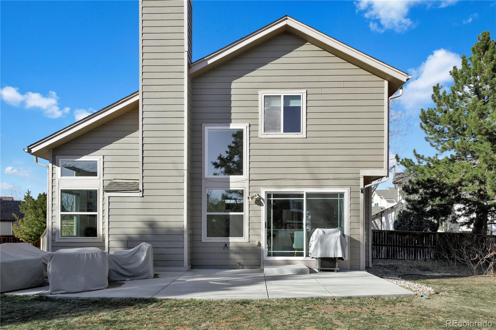 MLS Image #38 for 1651  beacon hill drive,highlands ranch, Colorado