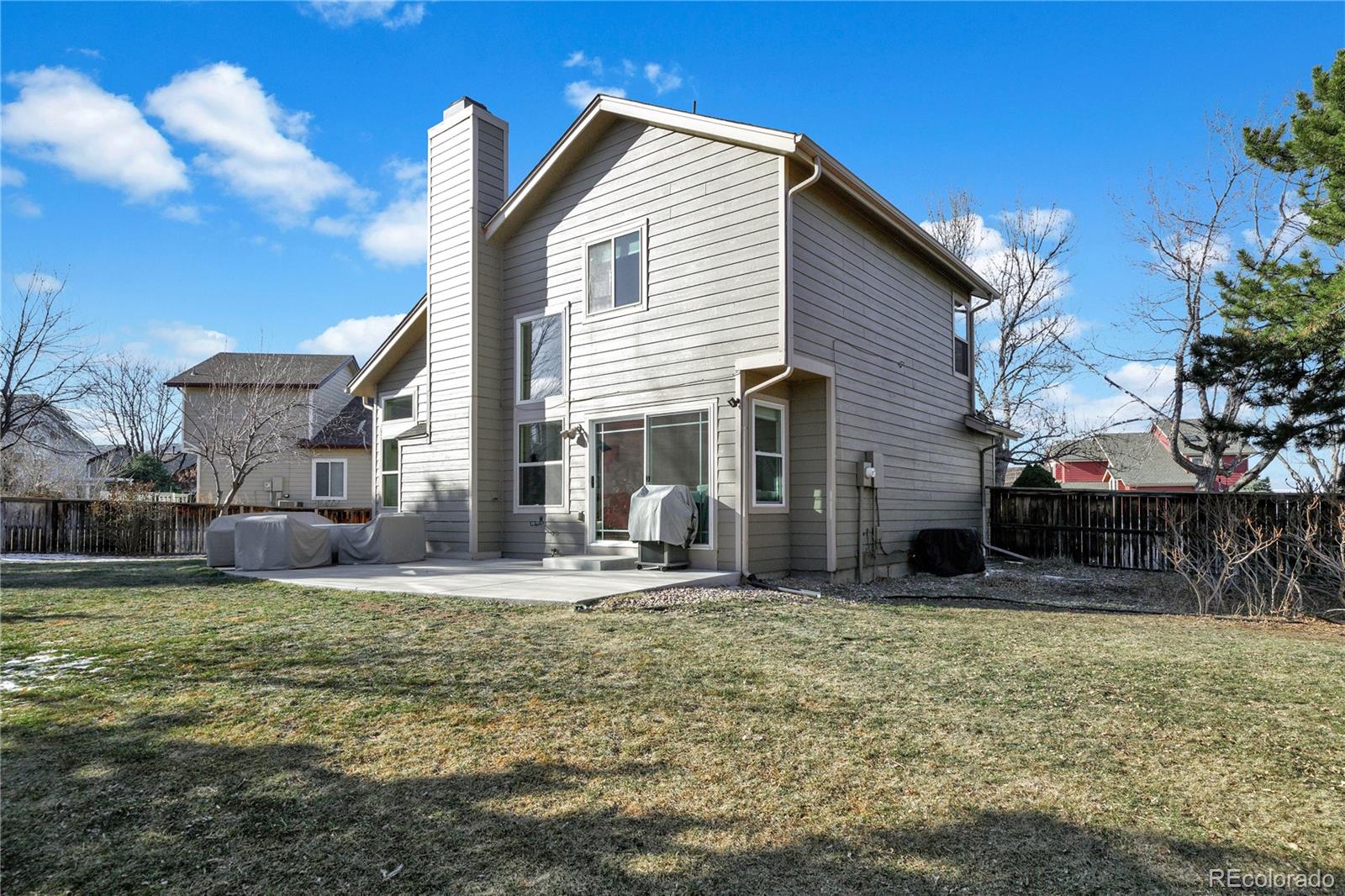 MLS Image #39 for 1651  beacon hill drive,highlands ranch, Colorado