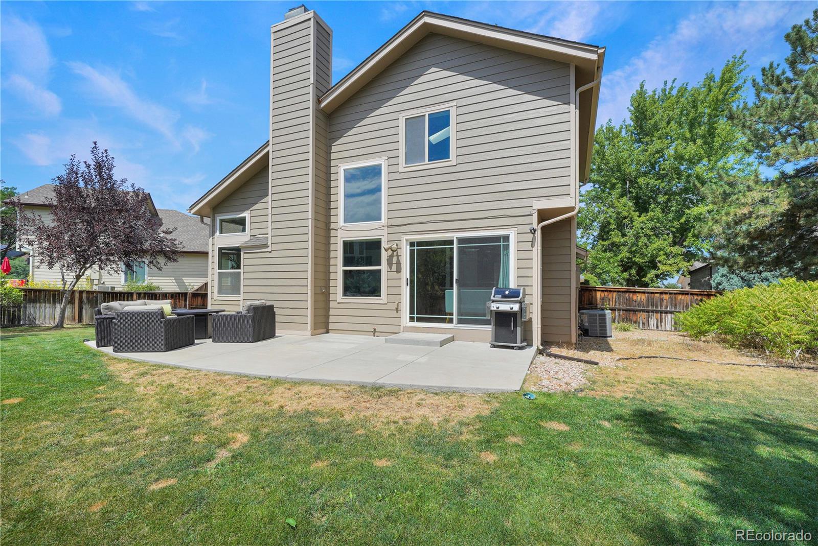 MLS Image #40 for 1651  beacon hill drive,highlands ranch, Colorado