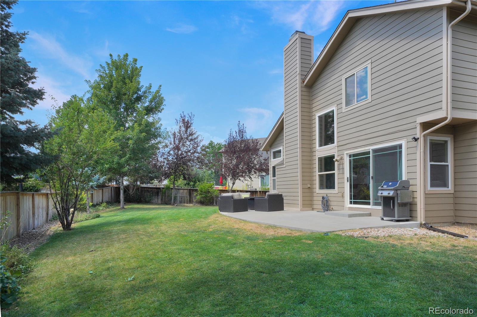 MLS Image #42 for 1651  beacon hill drive,highlands ranch, Colorado