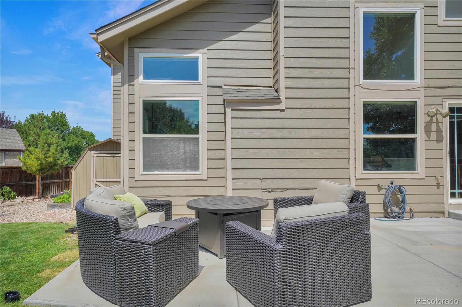 MLS Image #43 for 1651  beacon hill drive,highlands ranch, Colorado