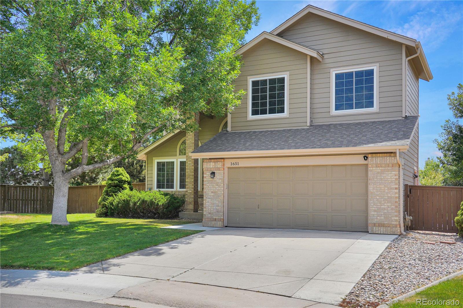 MLS Image #44 for 1651  beacon hill drive,highlands ranch, Colorado