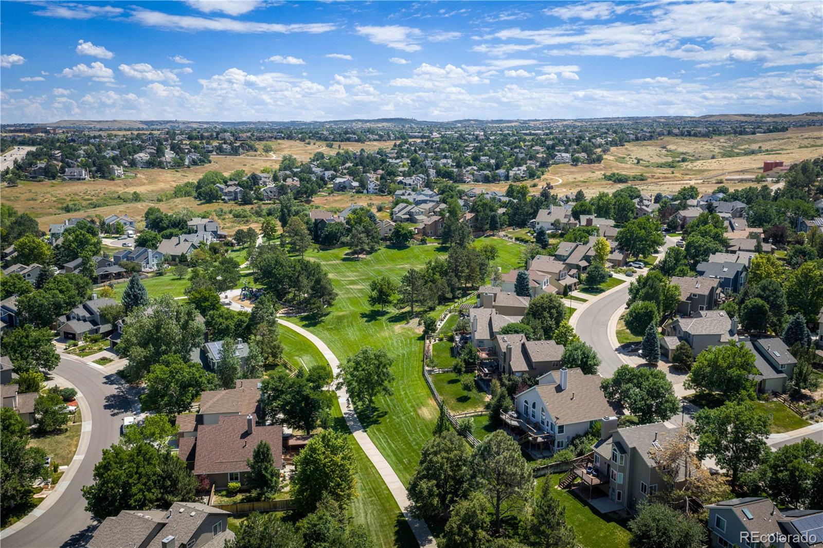 MLS Image #47 for 1651  beacon hill drive,highlands ranch, Colorado