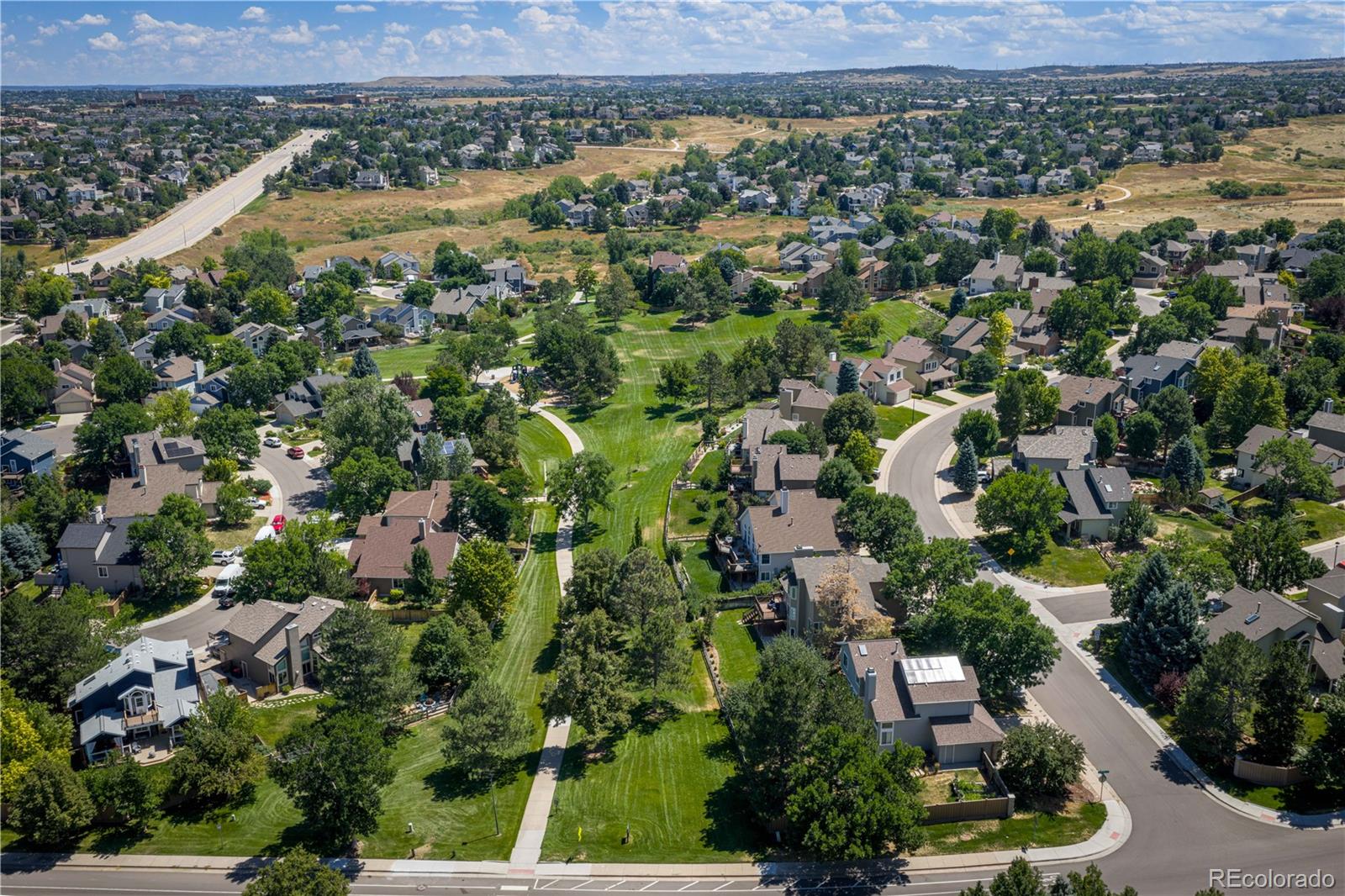 MLS Image #48 for 1651  beacon hill drive,highlands ranch, Colorado
