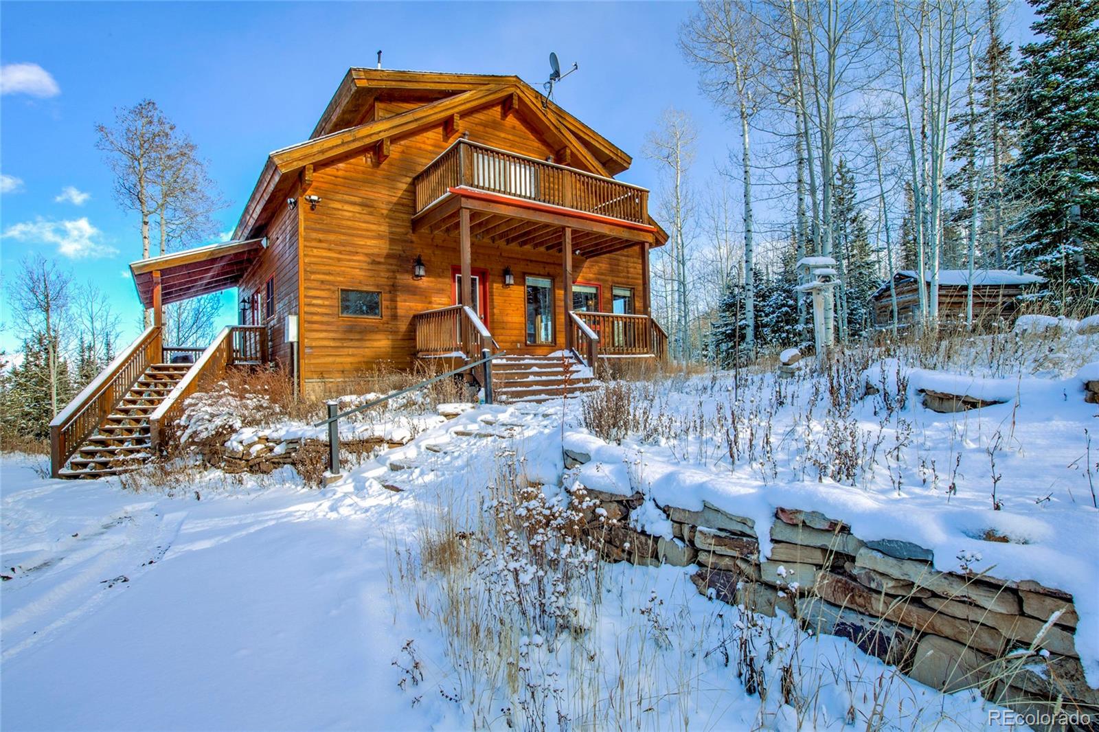 MLS Image #10 for 12  gcr 161 (old pass rd) ,kremmling, Colorado