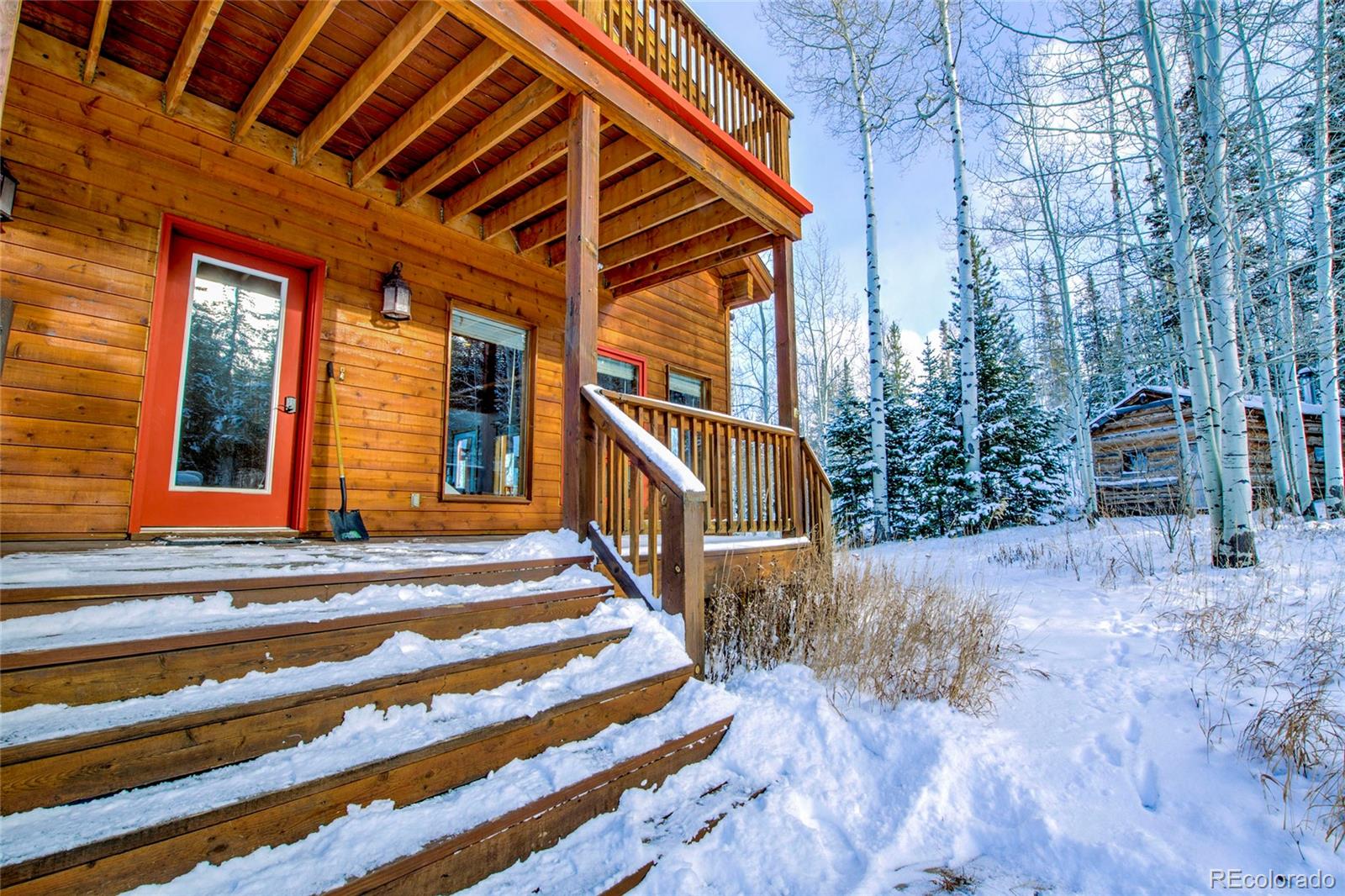 MLS Image #11 for 12  gcr 161 (old pass rd) ,kremmling, Colorado
