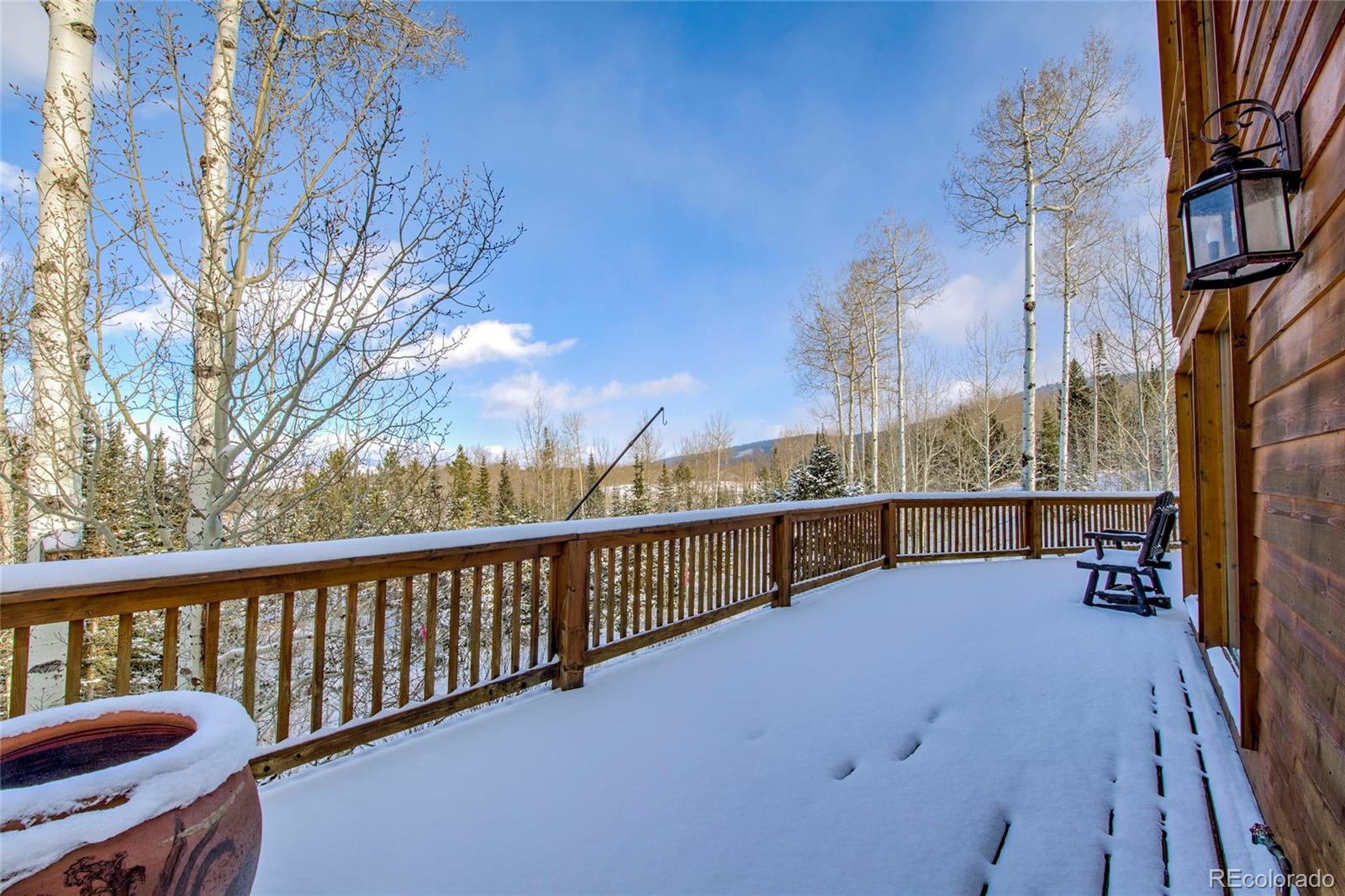MLS Image #22 for 12  gcr 161 (old pass rd) ,kremmling, Colorado