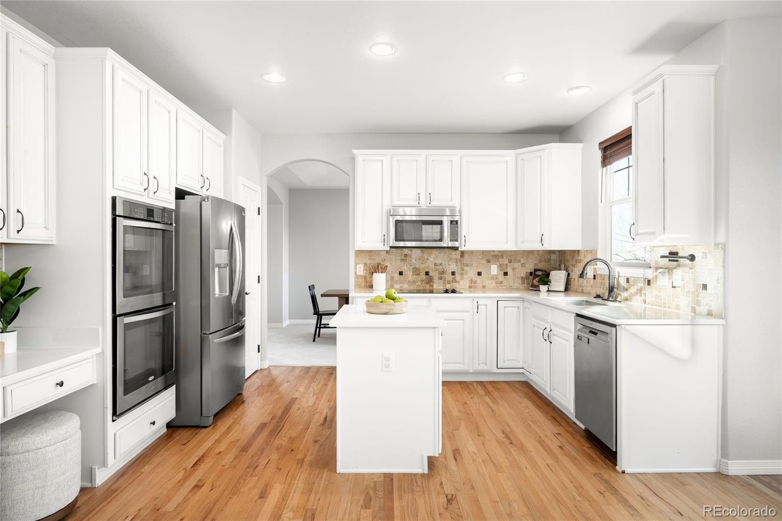 MLS Image #10 for 3304  arroyo verde court,castle rock, Colorado