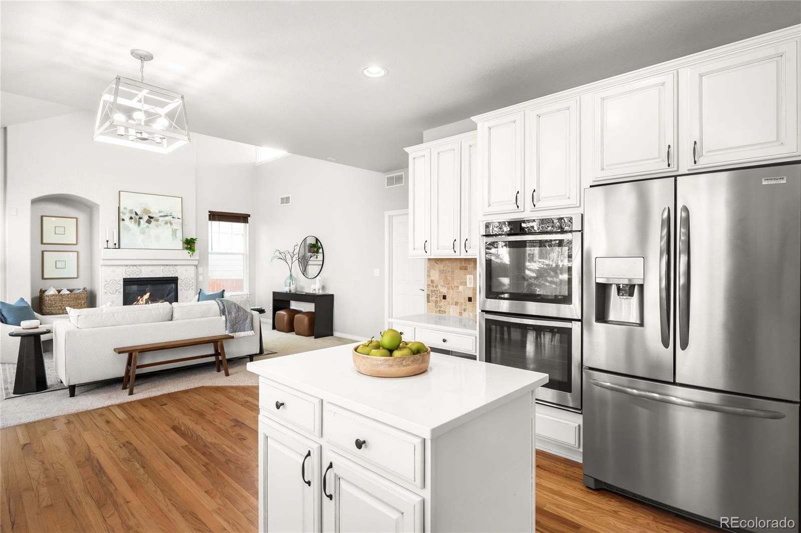 MLS Image #12 for 3304  arroyo verde court,castle rock, Colorado