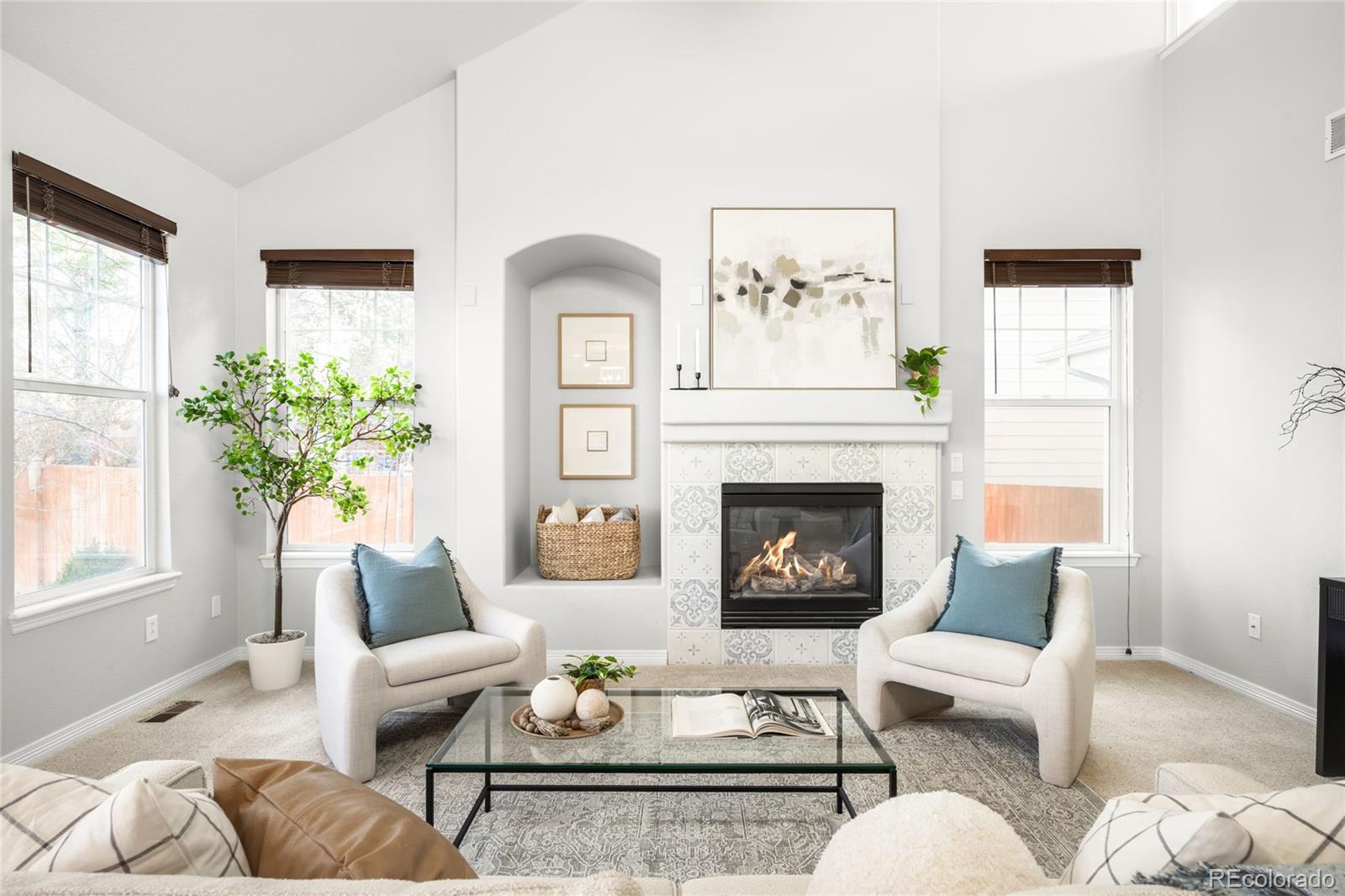 MLS Image #15 for 3304  arroyo verde court,castle rock, Colorado