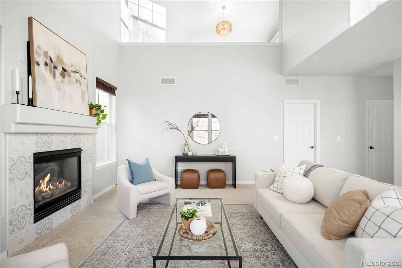 MLS Image #17 for 3304  arroyo verde court,castle rock, Colorado