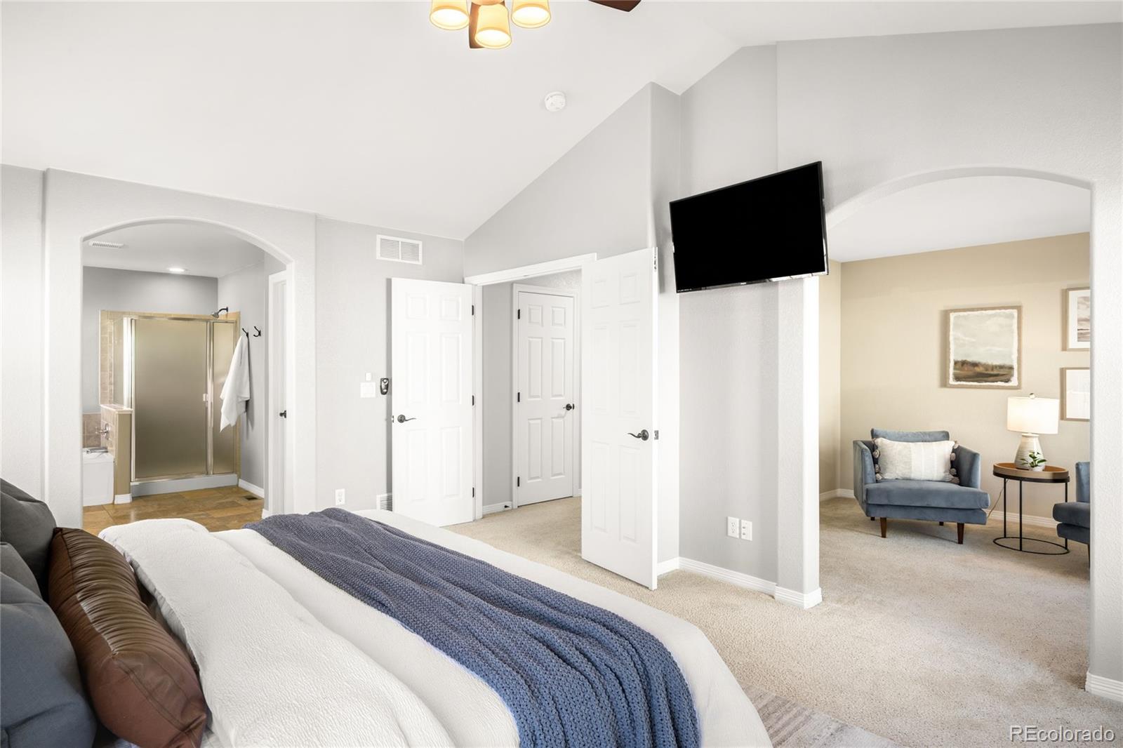MLS Image #21 for 3304  arroyo verde court,castle rock, Colorado