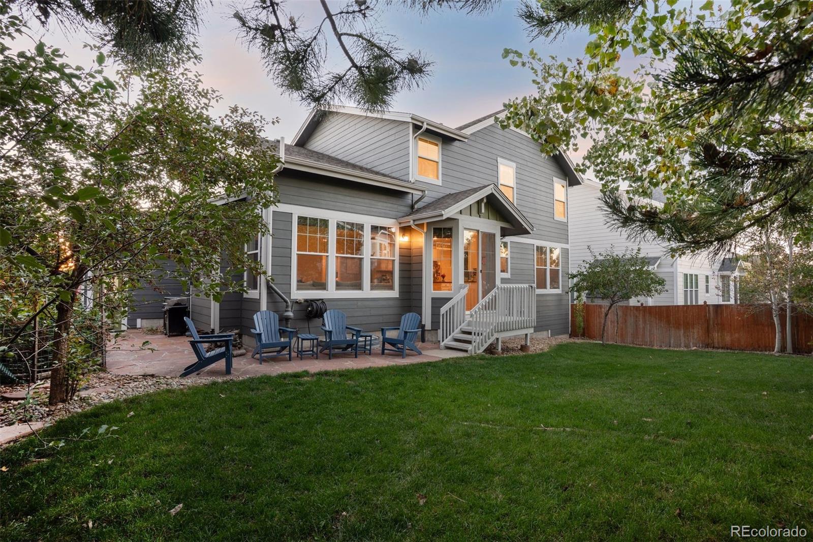 MLS Image #33 for 3304  arroyo verde court,castle rock, Colorado