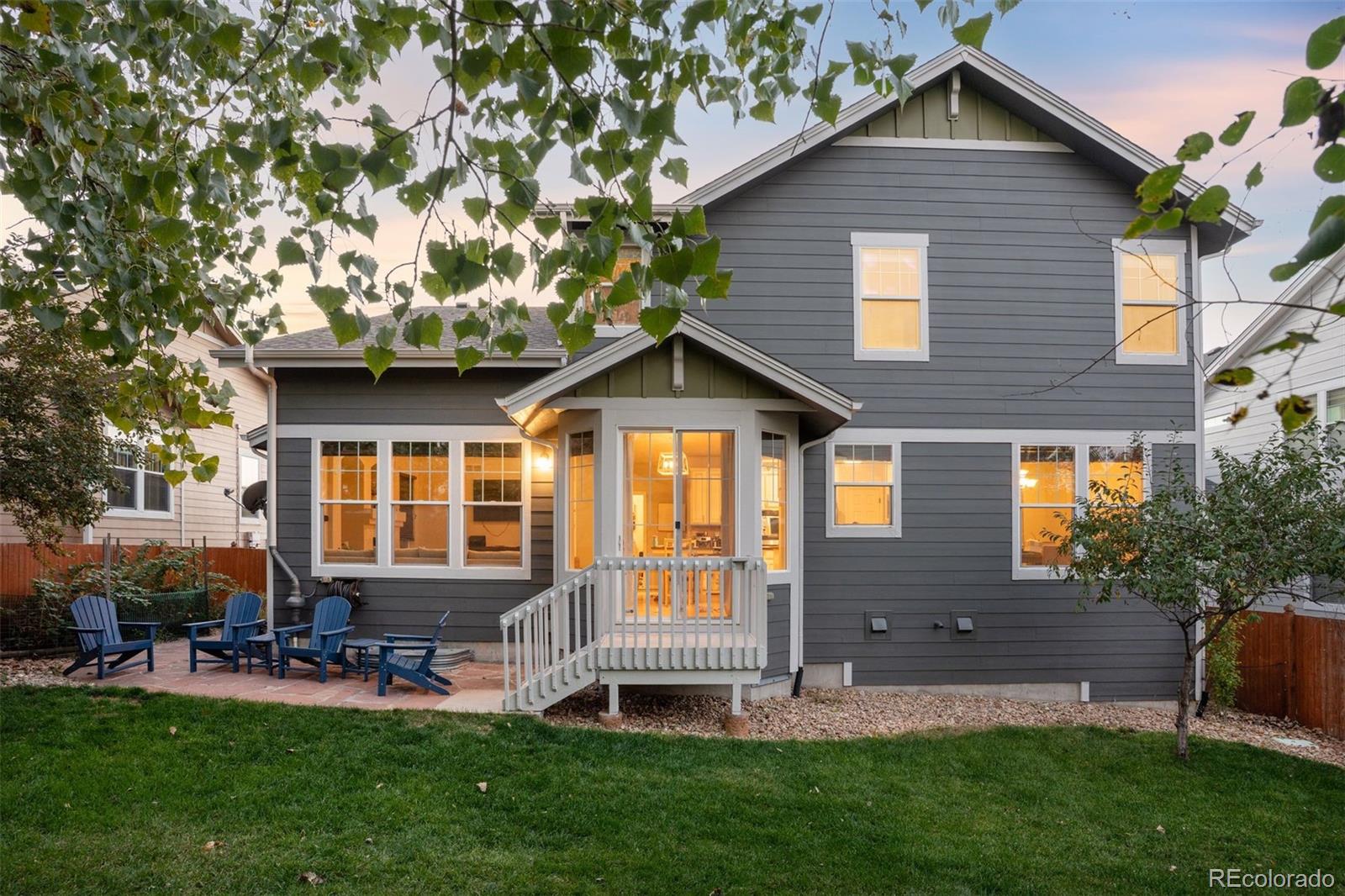 MLS Image #34 for 3304  arroyo verde court,castle rock, Colorado