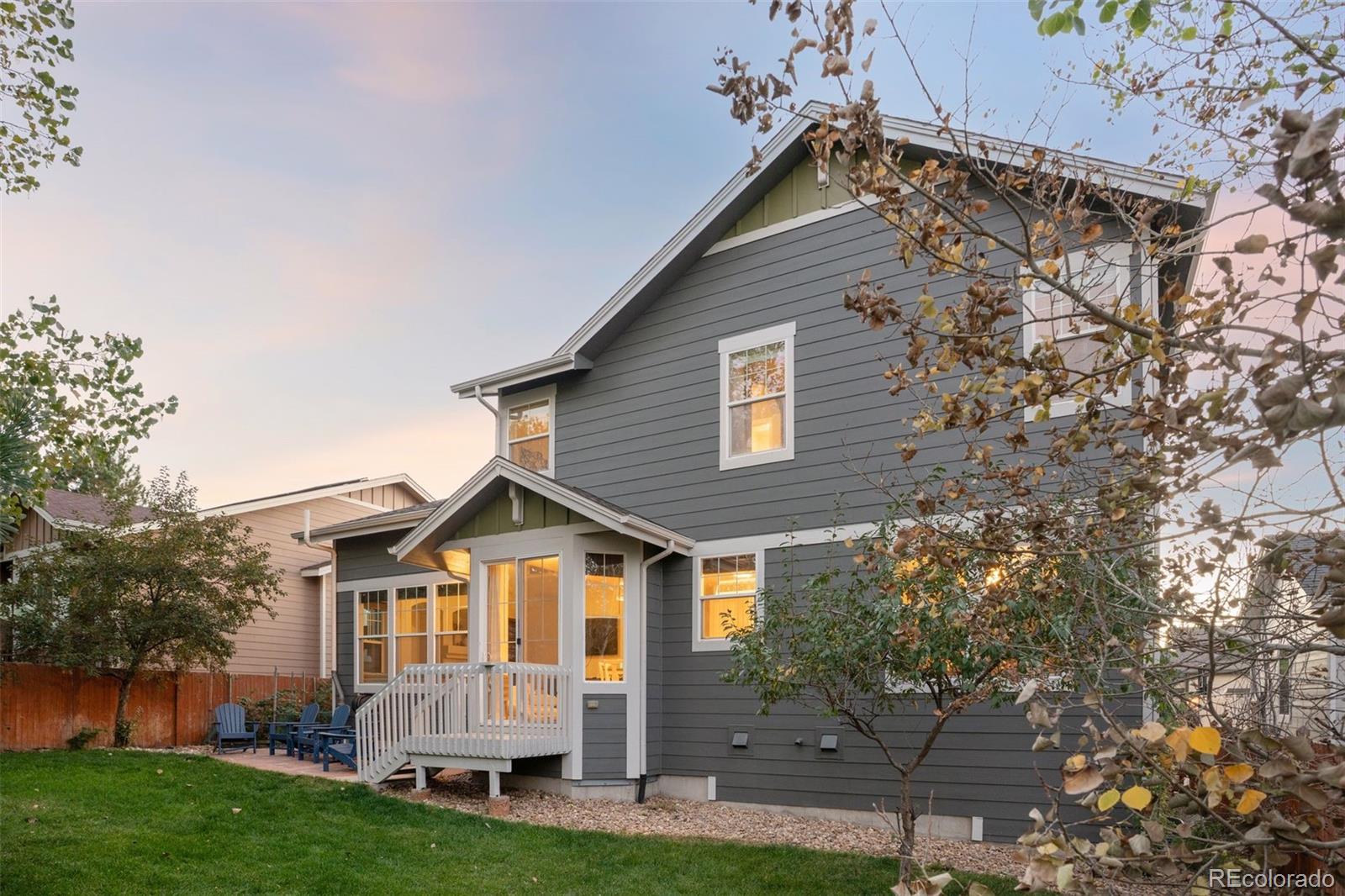MLS Image #35 for 3304  arroyo verde court,castle rock, Colorado