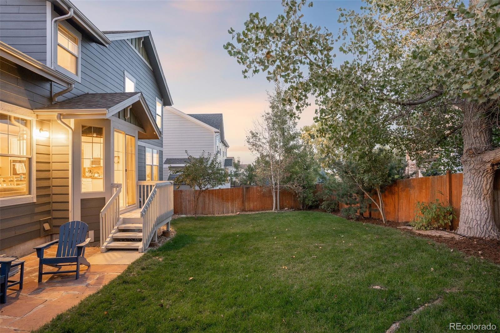 MLS Image #36 for 3304  arroyo verde court,castle rock, Colorado