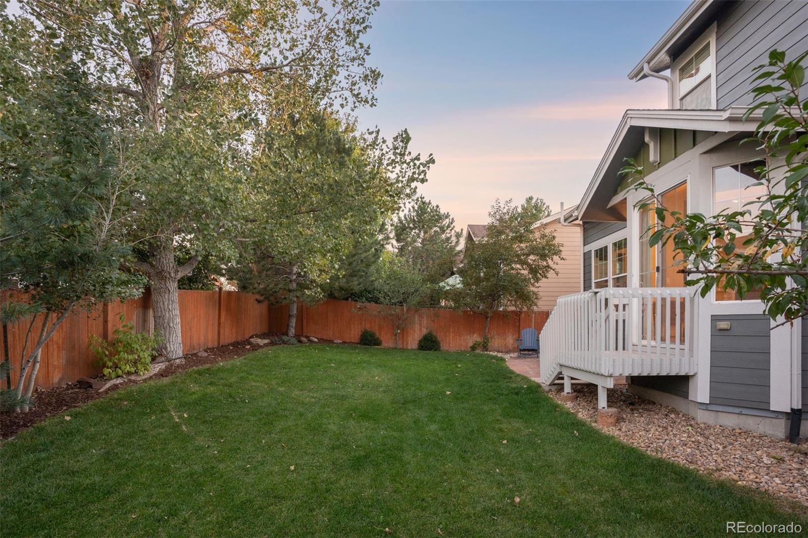 MLS Image #37 for 3304  arroyo verde court,castle rock, Colorado