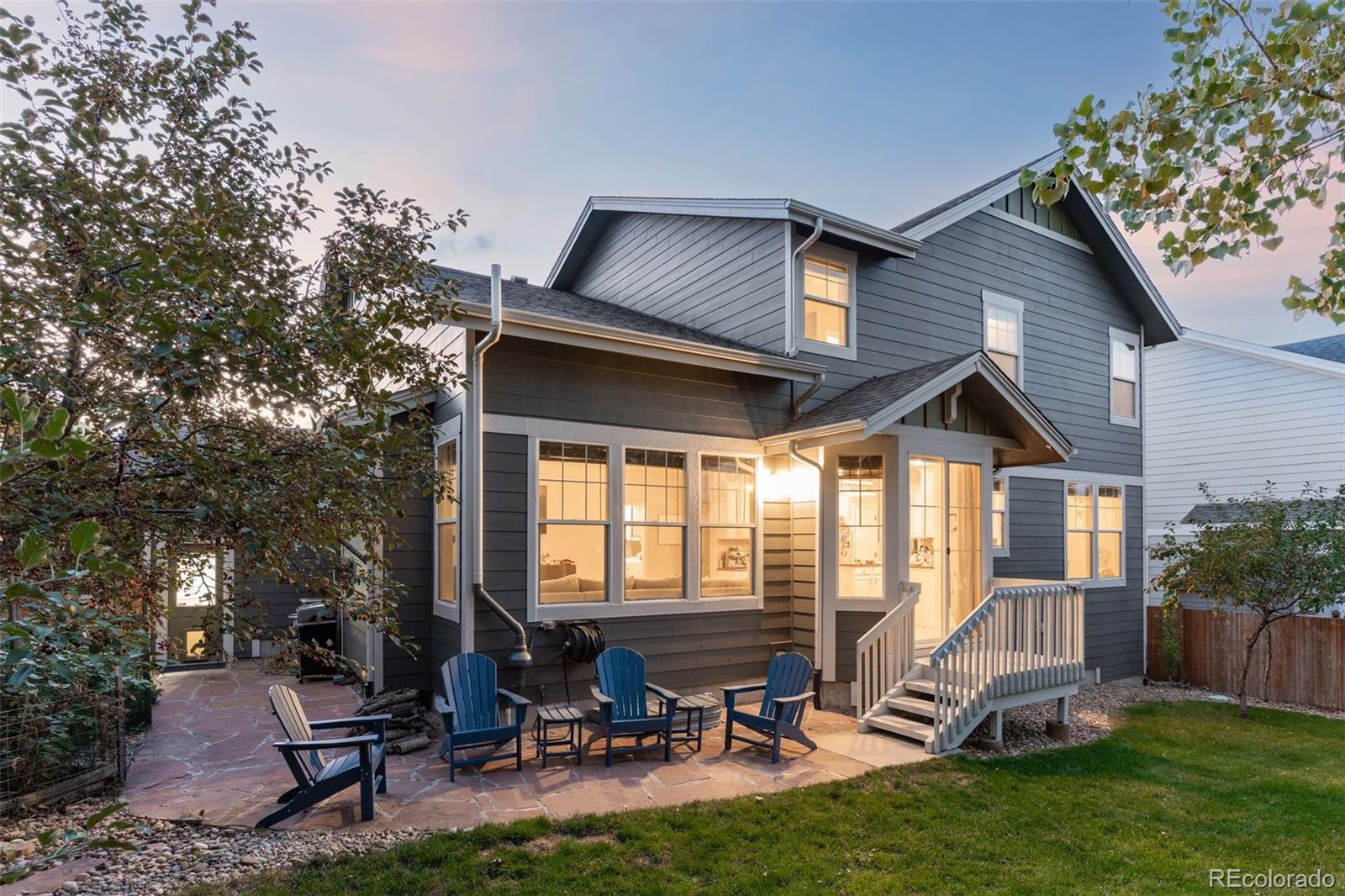 MLS Image #38 for 3304  arroyo verde court,castle rock, Colorado